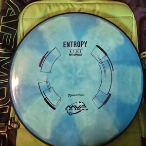 Disc Golf Set + More!